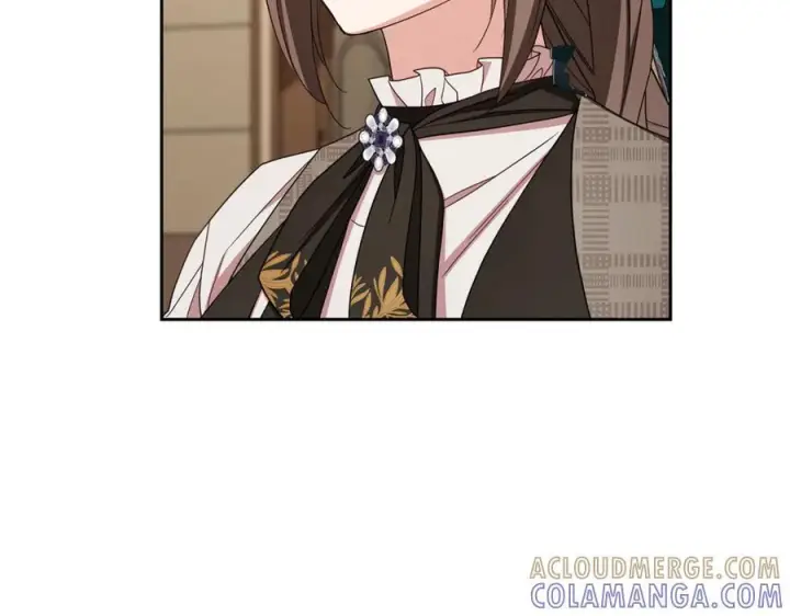 漫画《反派少女被爱意围绕》第三季 完结话 公爵大人出行第169张图