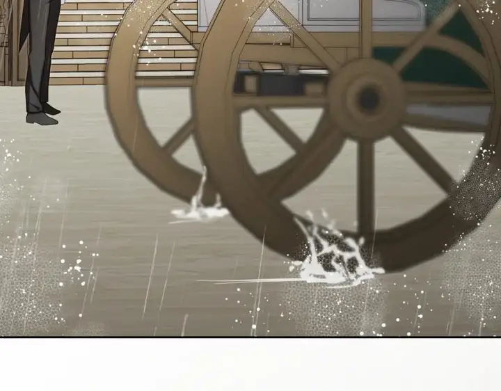 漫画《反派少女被爱意围绕》第三季 完结话 公爵大人出行第200张图