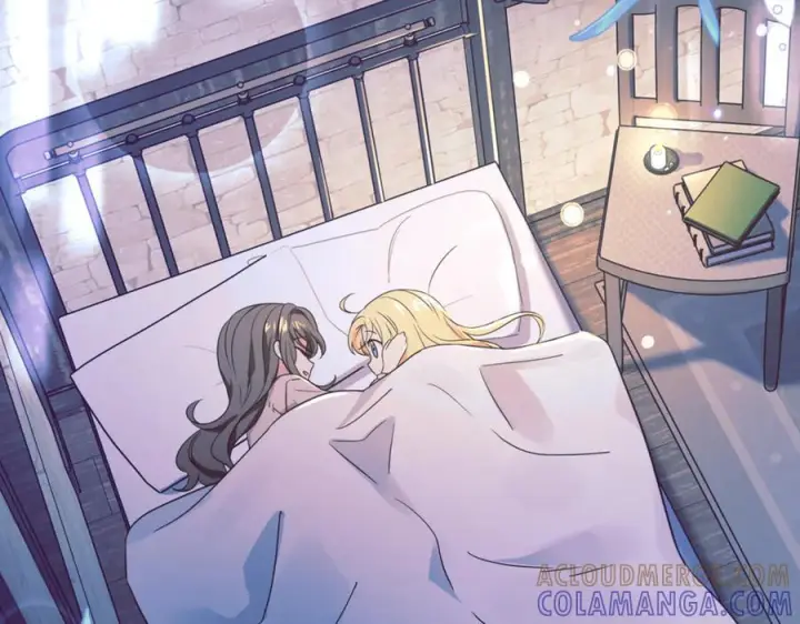 漫画《反派少女被爱意围绕》第三季 完结话 公爵大人出行第217张图