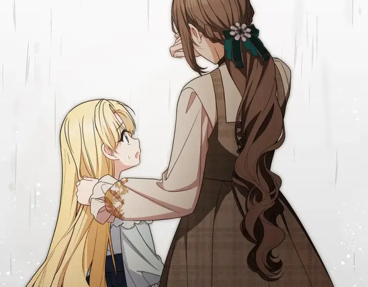 漫画《反派少女被爱意围绕》第三季 完结话 公爵大人出行第232张图