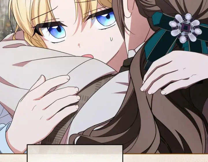 漫画《反派少女被爱意围绕》第三季 完结话 公爵大人出行第244张图