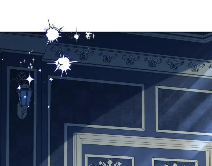 漫画《反派少女被爱意围绕》第三季 完结话 公爵大人出行第4张图