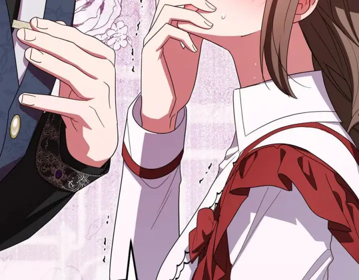 漫画《反派少女被爱意围绕》第三季 完结话 公爵大人出行第86张图