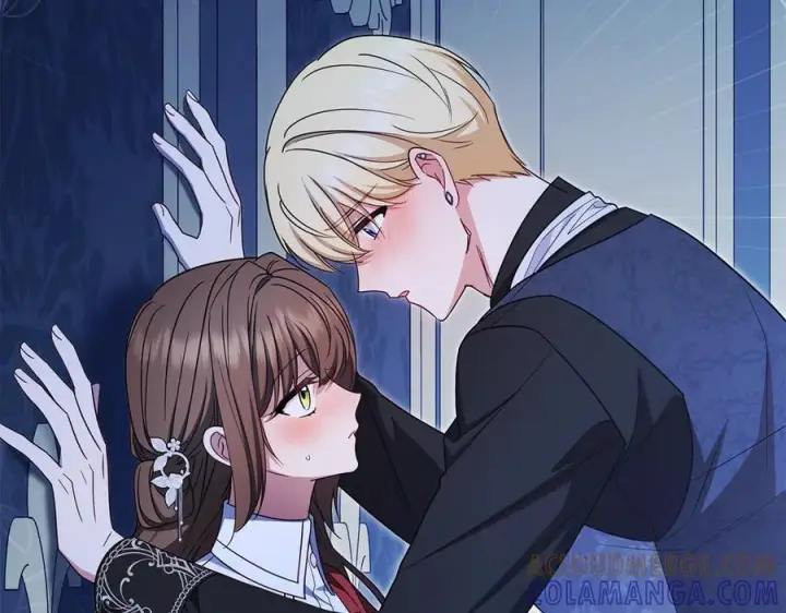 漫画《反派少女被爱意围绕》第三季 完结话 公爵大人出行第9张图