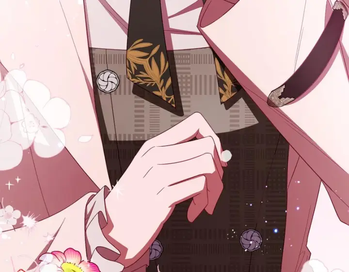 漫画《反派少女被爱意围绕》第105话 安慰派对第113张图