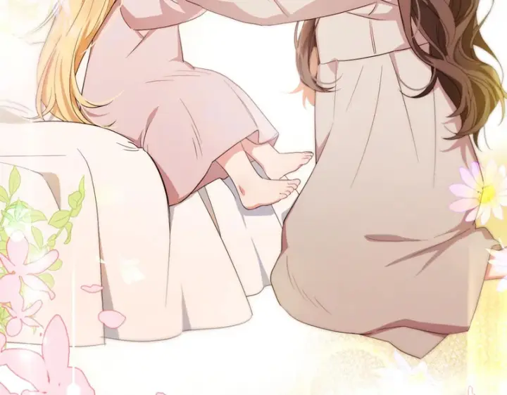 漫画《反派少女被爱意围绕》第105话 安慰派对第169张图