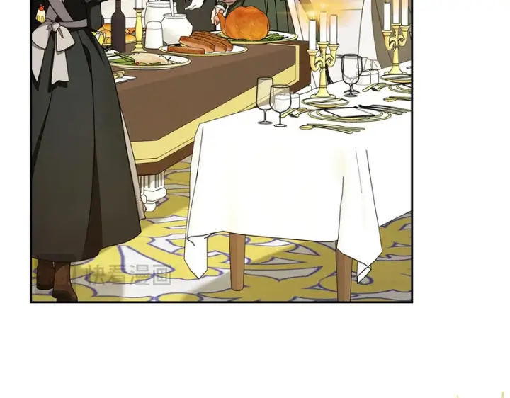 漫画《反派少女被爱意围绕》第105话 安慰派对第38张图