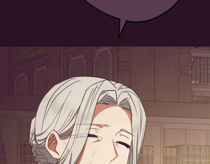 《反派少女被爱意围绕》第106话 不得不离开图106
