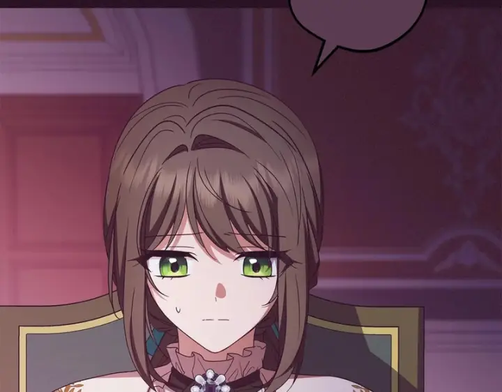 《反派少女被爱意围绕》第106话 不得不离开图11