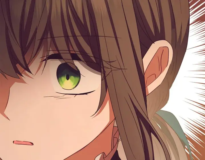 《反派少女被爱意围绕》第106话 不得不离开图118