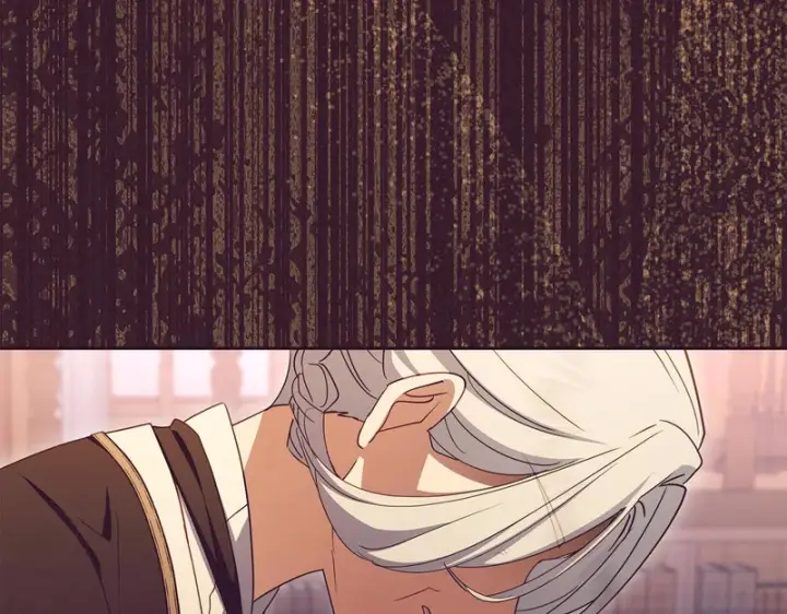 《反派少女被爱意围绕》第106话 不得不离开图131
