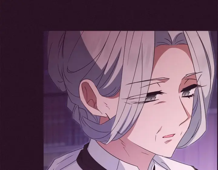 《反派少女被爱意围绕》第106话 不得不离开图15