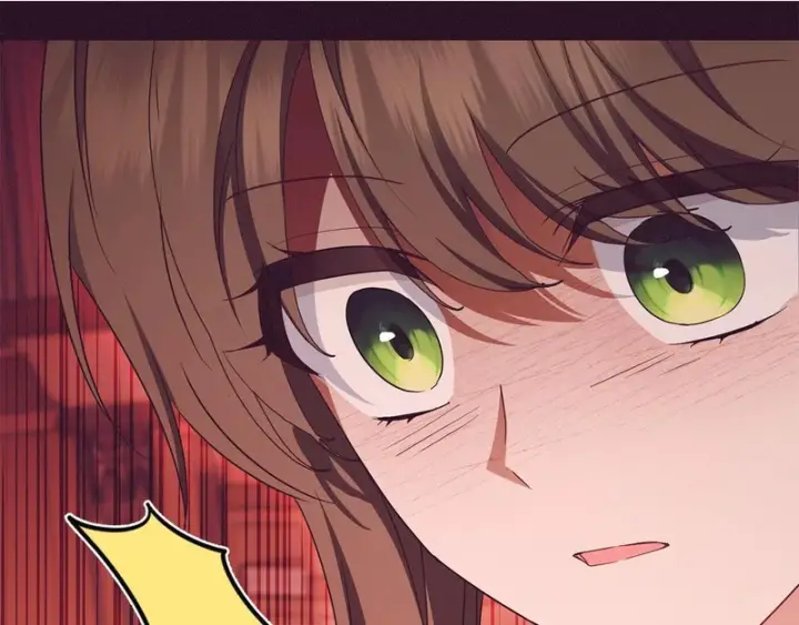 《反派少女被爱意围绕》第106话 不得不离开图2
