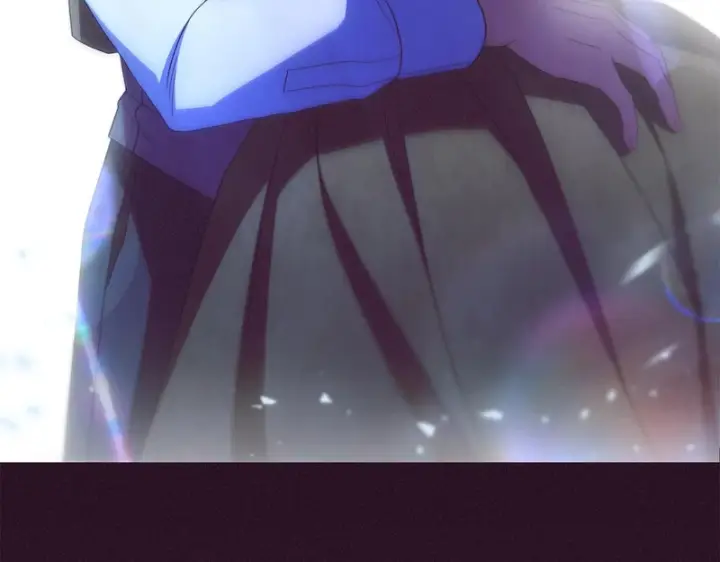 《反派少女被爱意围绕》第106话 不得不离开图214