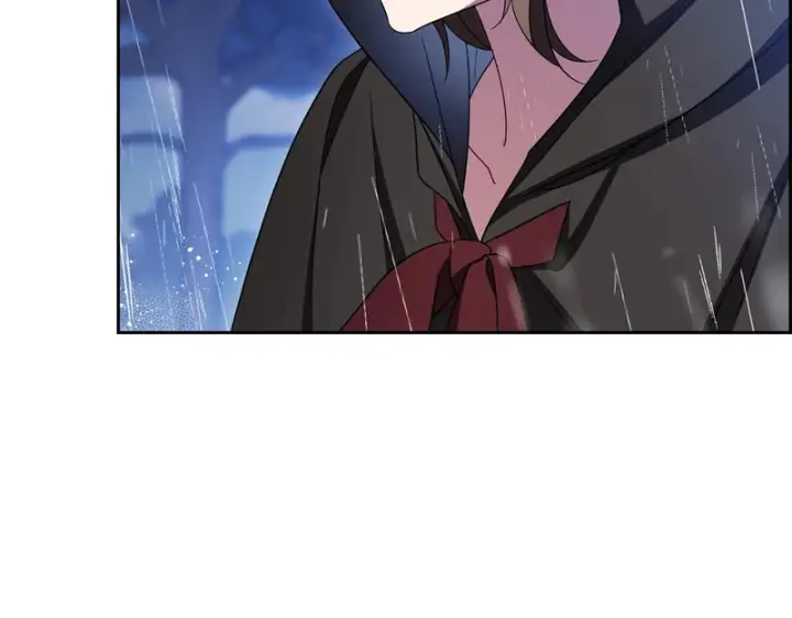 《反派少女被爱意围绕》第106话 不得不离开图223