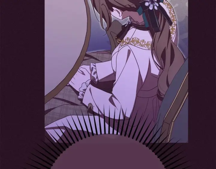 《反派少女被爱意围绕》第106话 不得不离开图31