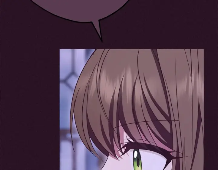 《反派少女被爱意围绕》第106话 不得不离开图45