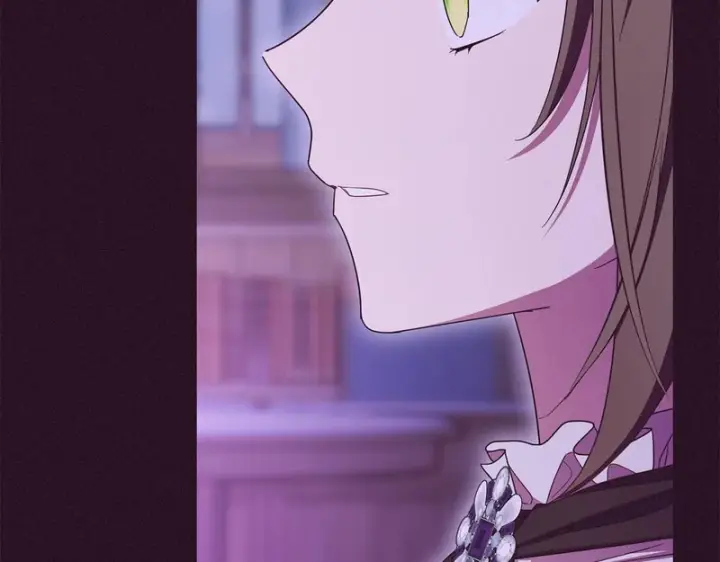 《反派少女被爱意围绕》第106话 不得不离开图46