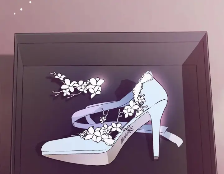 《反派少女被爱意围绕》第106话 不得不离开图5