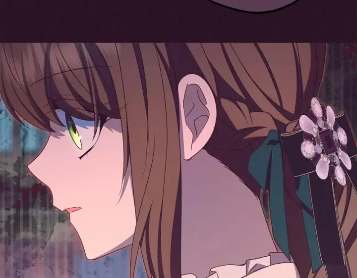 《反派少女被爱意围绕》第106话 不得不离开图60