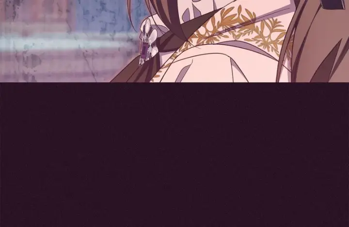 《反派少女被爱意围绕》第106话 不得不离开图61