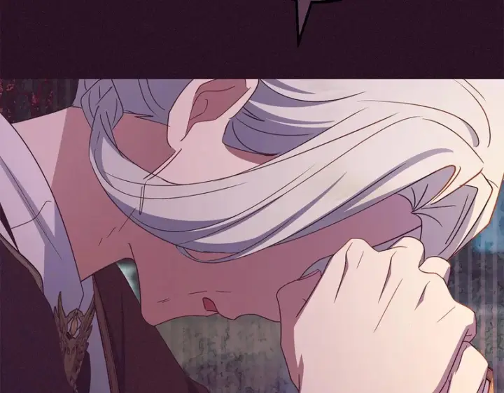 《反派少女被爱意围绕》第106话 不得不离开图63