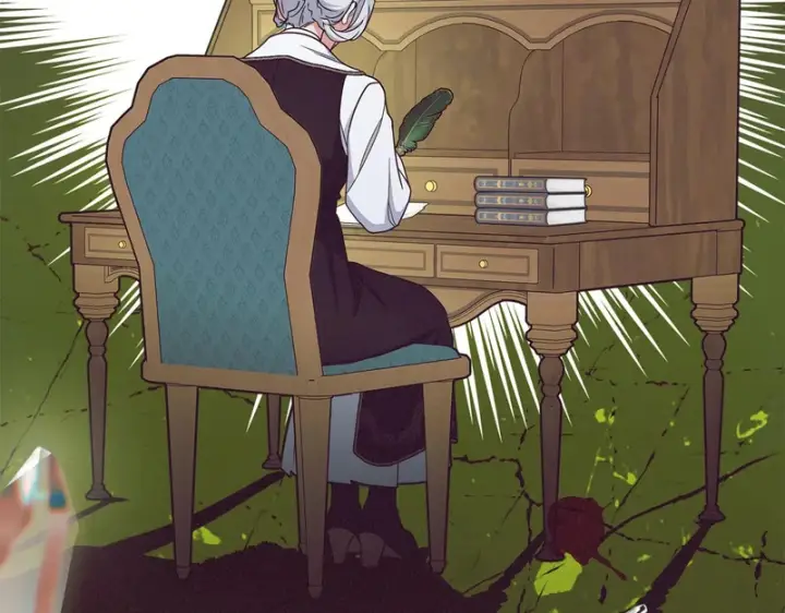 《反派少女被爱意围绕》第106话 不得不离开图67