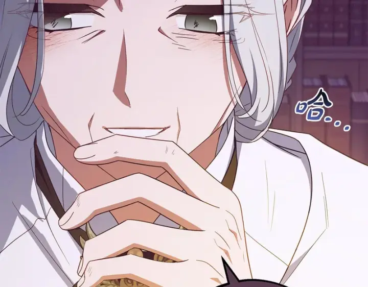 《反派少女被爱意围绕》第106话 不得不离开图77