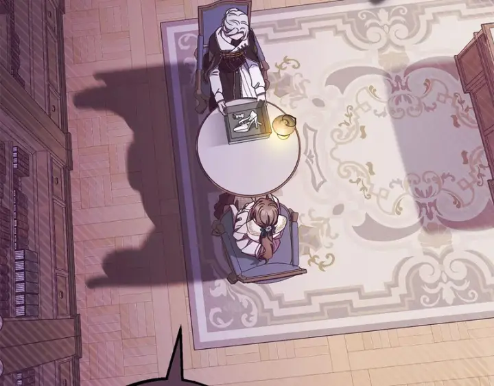《反派少女被爱意围绕》第106话 不得不离开图86