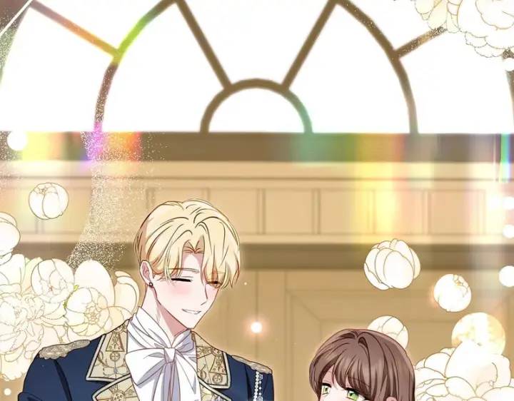 《反派少女被爱意围绕》第107话 分别图110