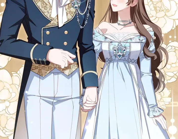 《反派少女被爱意围绕》第107话 分别图111