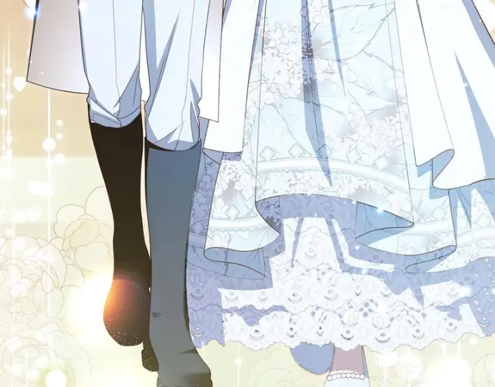 《反派少女被爱意围绕》第107话 分别图112