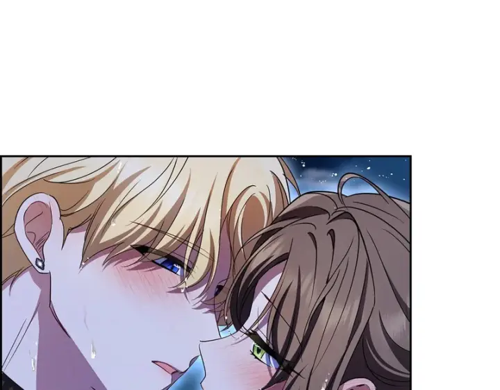 《反派少女被爱意围绕》第107话 分别图120
