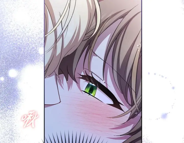 《反派少女被爱意围绕》第107话 分别图127