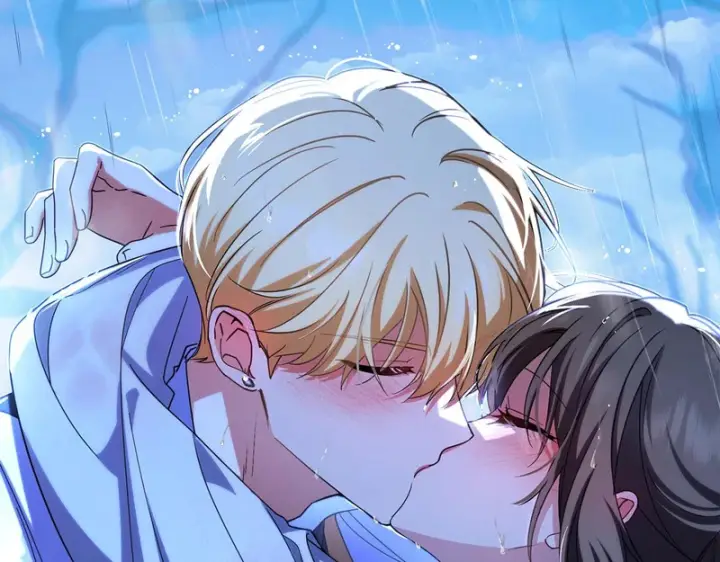《反派少女被爱意围绕》第107话 分别图131