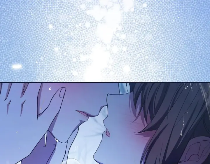 《反派少女被爱意围绕》第107话 分别图135