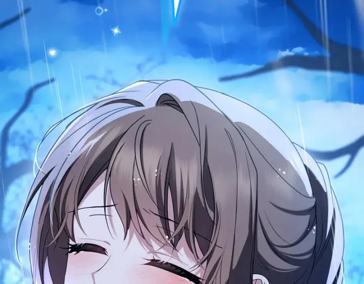 《反派少女被爱意围绕》第107话 分别图143