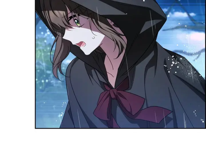 《反派少女被爱意围绕》第107话 分别图16