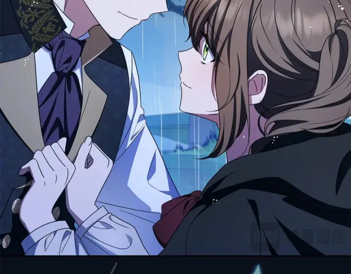 《反派少女被爱意围绕》第107话 分别图36