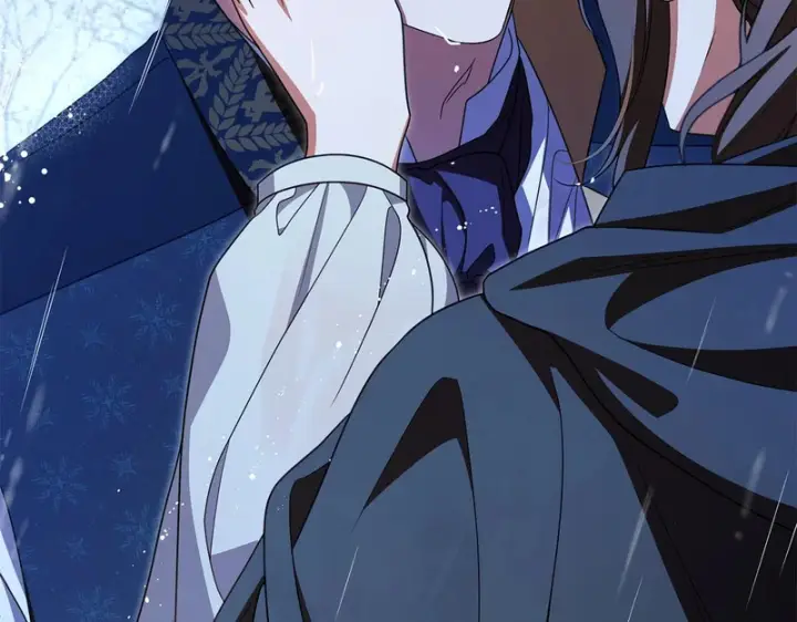 《反派少女被爱意围绕》第107话 分别图40