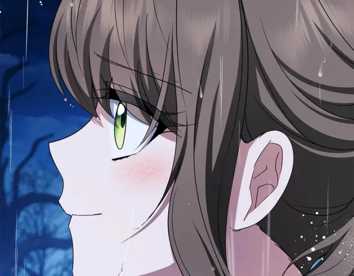 《反派少女被爱意围绕》第107话 分别图44