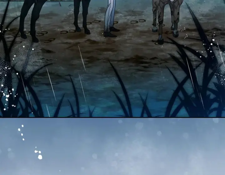 《反派少女被爱意围绕》第107话 分别图5
