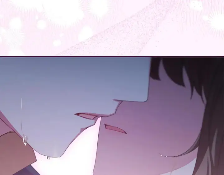 《反派少女被爱意围绕》第107话 分别图55