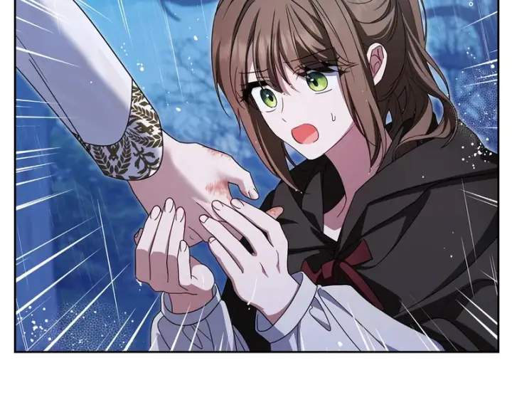 《反派少女被爱意围绕》第107话 分别图67