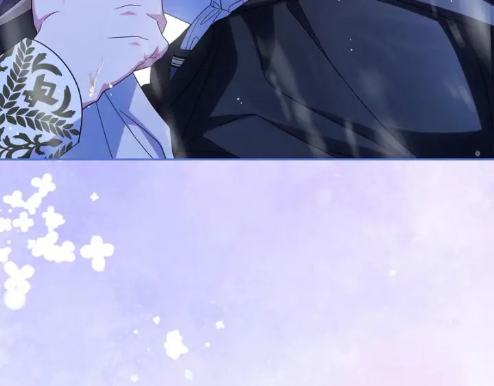 《反派少女被爱意围绕》第107话 分别图78