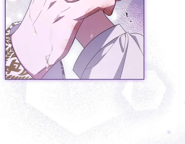 《反派少女被爱意围绕》第107话 分别图85