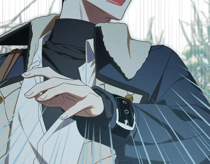 《反派少女被爱意围绕》第108话 坦诚面对图110