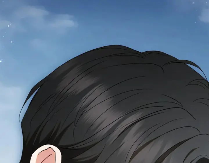 《反派少女被爱意围绕》第108话 坦诚面对图122