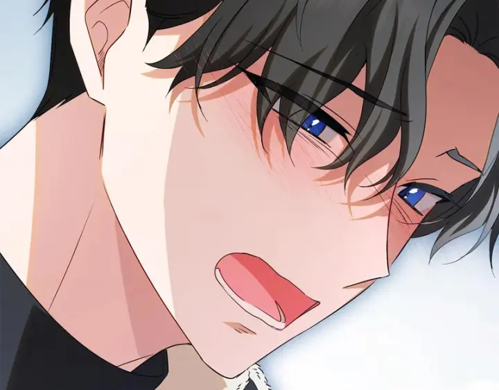 《反派少女被爱意围绕》第108话 坦诚面对图123