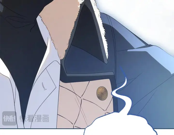 《反派少女被爱意围绕》第108话 坦诚面对图124